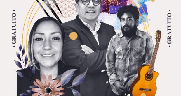 Seminario de Gestión Cultural Comunitaria.