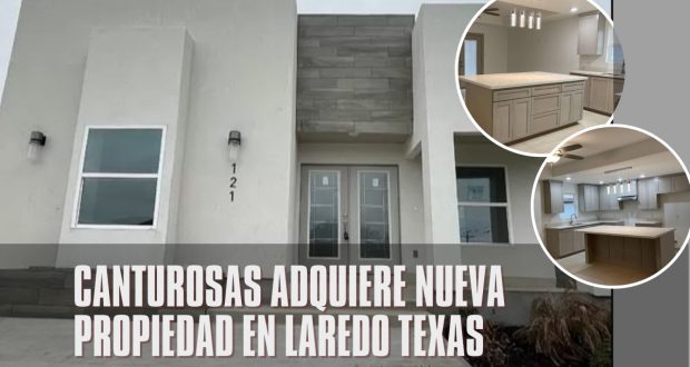 Casa de los Canturosas