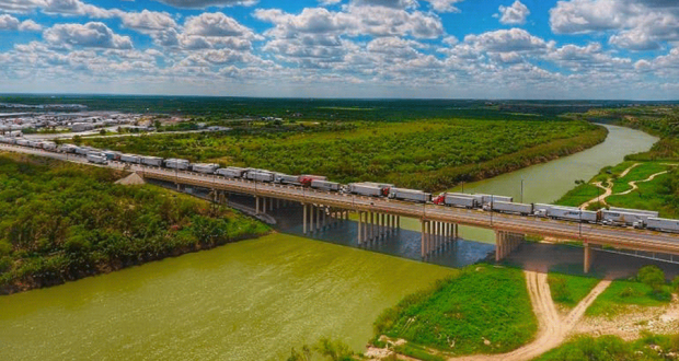 Puente Tres, Puente 3