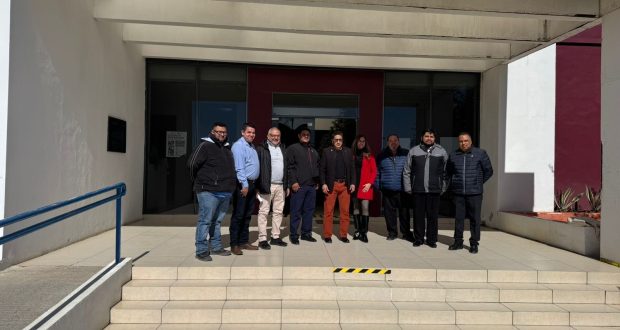 Robótica maestra Tabata Paola.